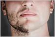 Ter barba deixa os homens mais atraentes Supe